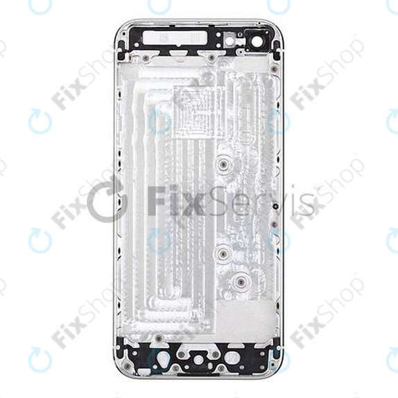 Apple iPhone 5 - Rear Housing (White)