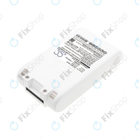 Xiaomi Dreame G10, G20, T10, T20 - Battery 3027689 Li-Ion 25.2V 2400mAh HQ