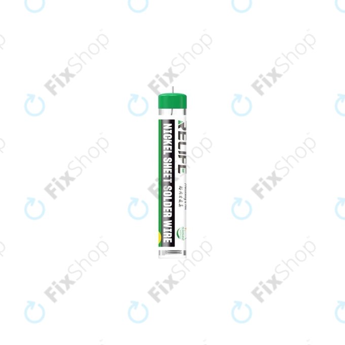 Relife RL-444 - Solder Wire (0.8mm)