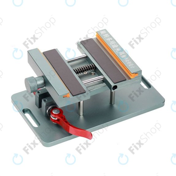 Rotating Multipurpose JIG for Phone Back Cover Repair