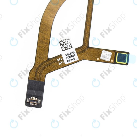 Apple iPhone XS Max - Volume Button Flex Cable