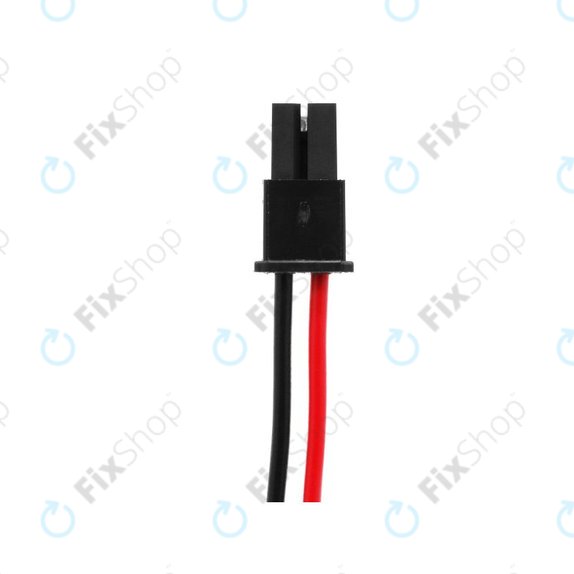 Battery for Eufy RoboVac L30 Hybrid+, Concept VR2110, 3350mAh, Li-Ion, 14.4V, T2996011, HQ