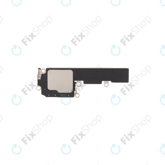 Apple iPhone 17 - Loudspeaker