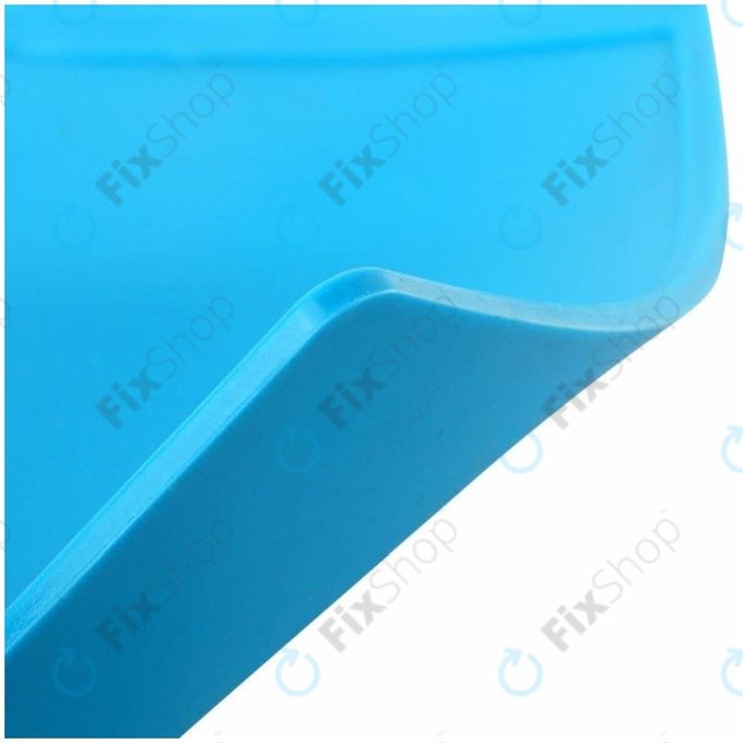 ESD Antistatic Heat-Resistant Silicone Pad - 35 x 25cm