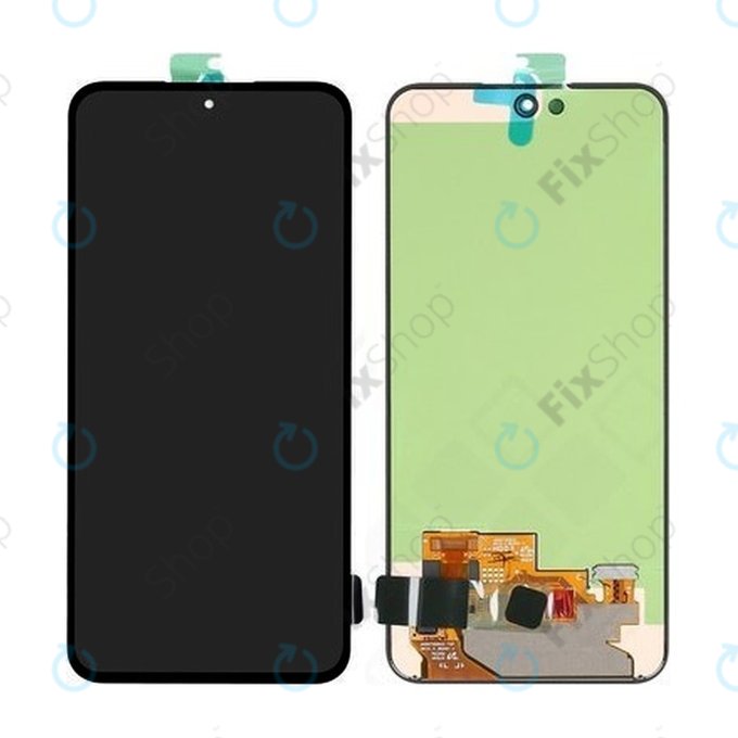Samsung Galaxy A36 A366E, A56 A566E - LCD Display + Touch Screen OLED