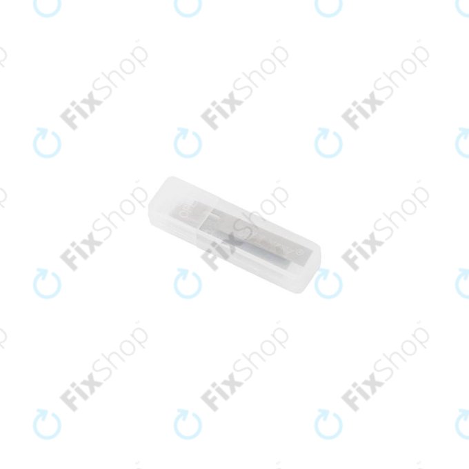 Spare Blades for Scalpel - Chisel 4 (10pcs)