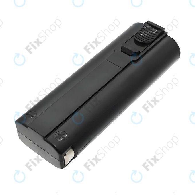 Battery for Paslode 900400, 3300mAh, Ni-MH, 6V, 404400, BCPAS-404717, HQ