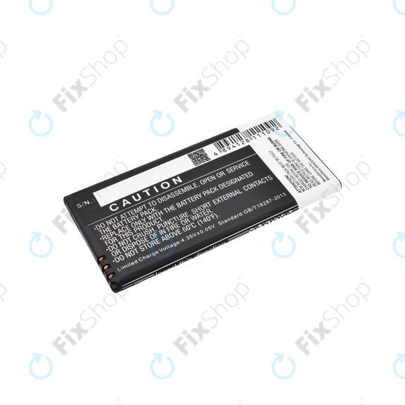 Microsoft Lumia 640 - Battery BV-T5C 2600mAh HQ