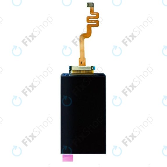 LCD Display for Apple iPod Nano (7th Gen), Refurbished