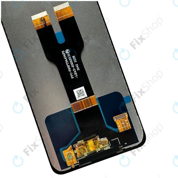 T-Mobile T-Phone 5G REVVL 6, 6X - LCD Display + Touch Screen TFT