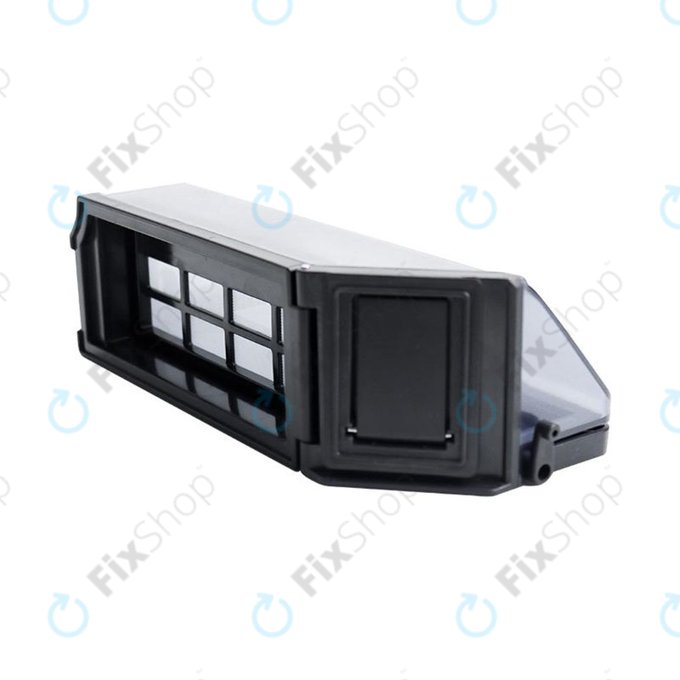 Ecovacs Deebot X1-series, T10-series - Dust Bin