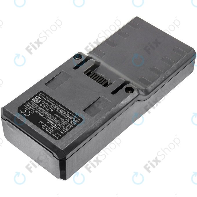 Beko VRT 8282 BV, ZB1852, Hoover FD-series - Battery TBTTV1T1, TBTTV1B1 Li-Ion 21.6V 2000mAh HQ
