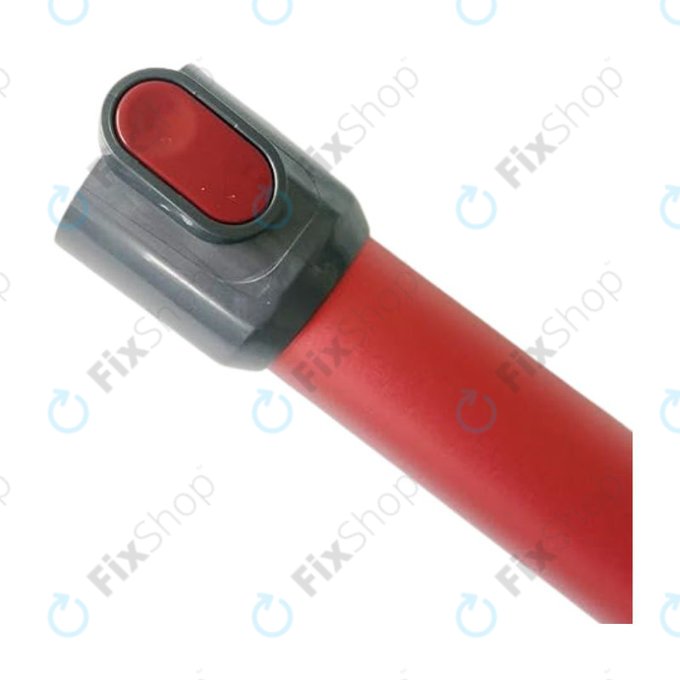 Dyson DC-series, V6 - Suction Tube (Red)