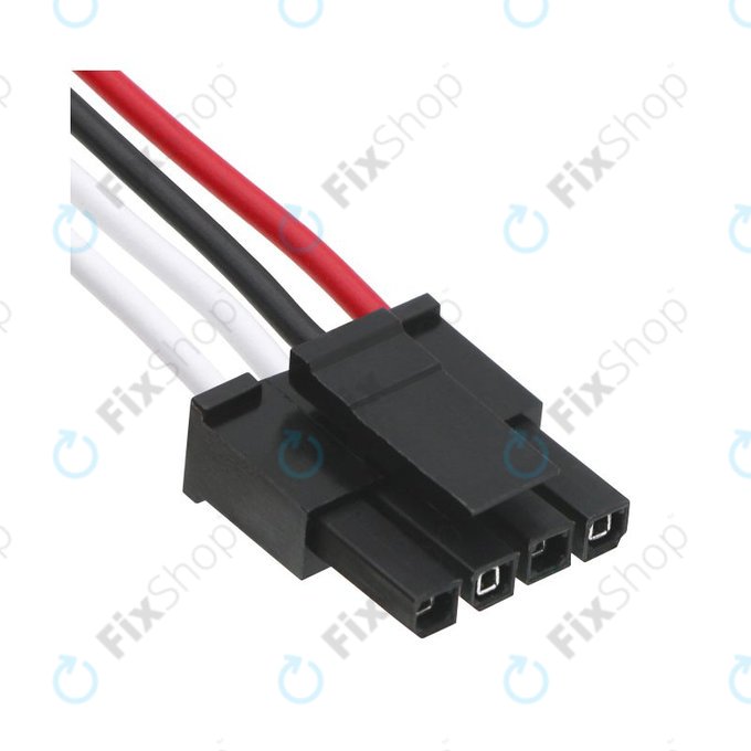 Battery for RobZone Duoro Xcontrol 2, BONA18650, 2600mAh, Li-Ion, 14.4V, HQ