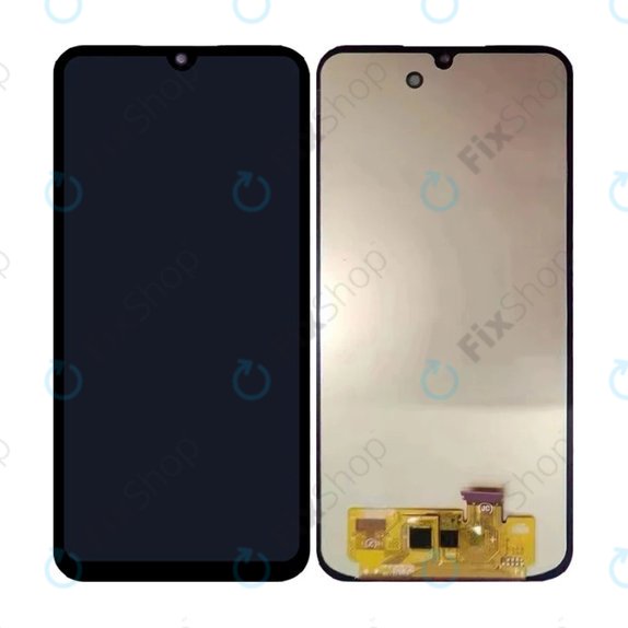 Samsung Galaxy A15 5G A156B - LCD Display + Touch Screen OLED