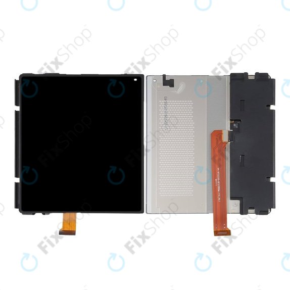 Huawei Mate Xs 2 - LCD Display + Touch Screen OLED