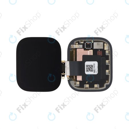 Series Lcd Iwatch Thay ép Kính Apple Watch Series 41mm Chính Hãng