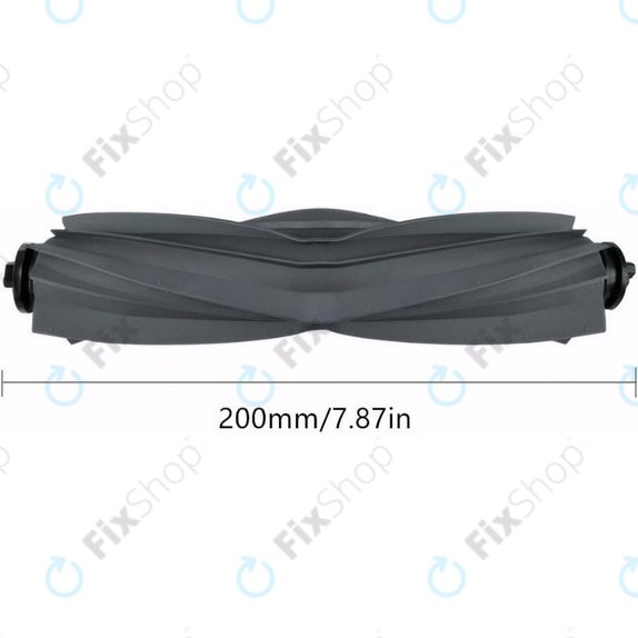 Xiaomi Dreame X40 Ultra, L40 Ultra, L20 Ultra, L10s Pro Gen2, L10s Pro Ultra, Mova E30 Ultra, D9 Max Gen2 - Main brush