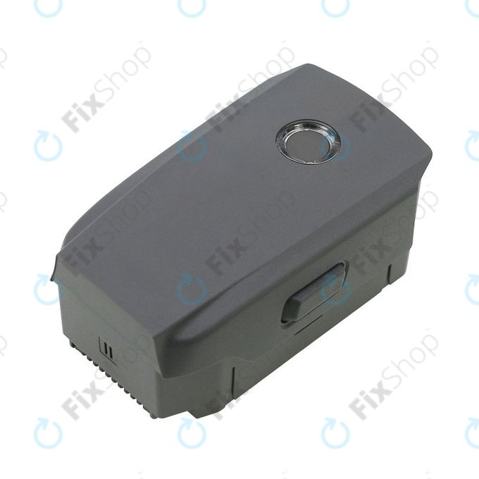 Battery for DJI Mavic 2 Pro, Mavic 2 Zoom, 3600mAh, Li-Pol, 15.4V, FB2-3850, HQ