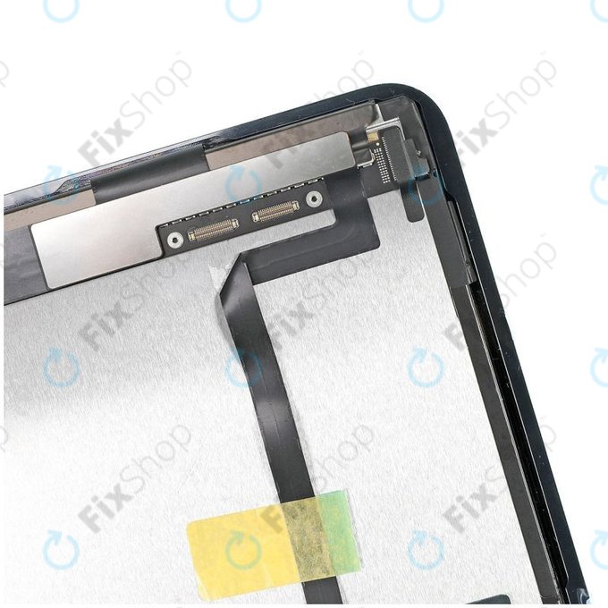 LCD Display for iPad Pro 12.9" (3rd Gen 2018), Touch Screen and IC Board without Frame, Refurbished