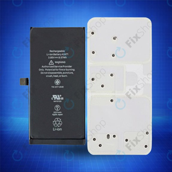 Battery for iPhone 12 Mini | 661-17939 | 2227mAh | Genuine Apple