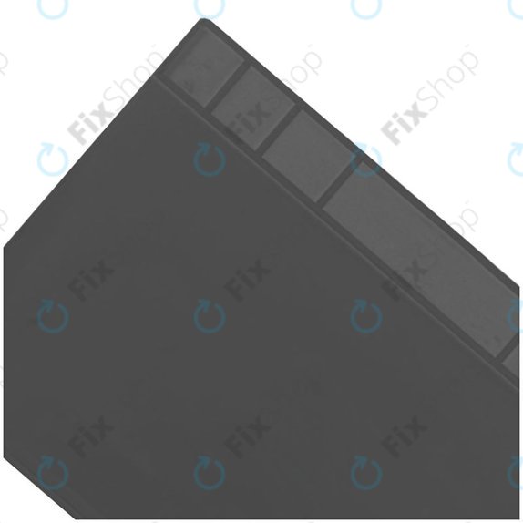 ESD Antistatic Heat-Resistant Silicone Pad - 50 x 35cm