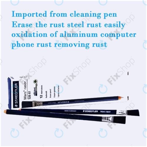 Staedtler - Contact Cleaning Pencil