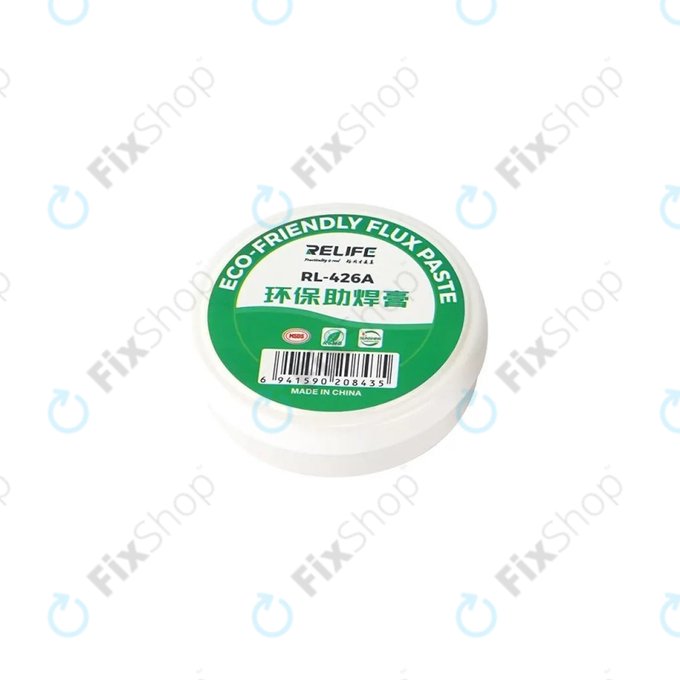 Relife RL-426A - Solder Paste (30g)