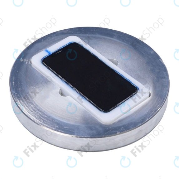 Refox - Waterproof Mold for Grinding and Polishing Machine (Apple iPhone 13 Pro)