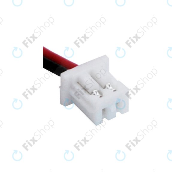 Battery for CMOS for Advent, Asus, HP, MSI, 200mAh, Lithium, 3V, GC02000KJ00, HQ