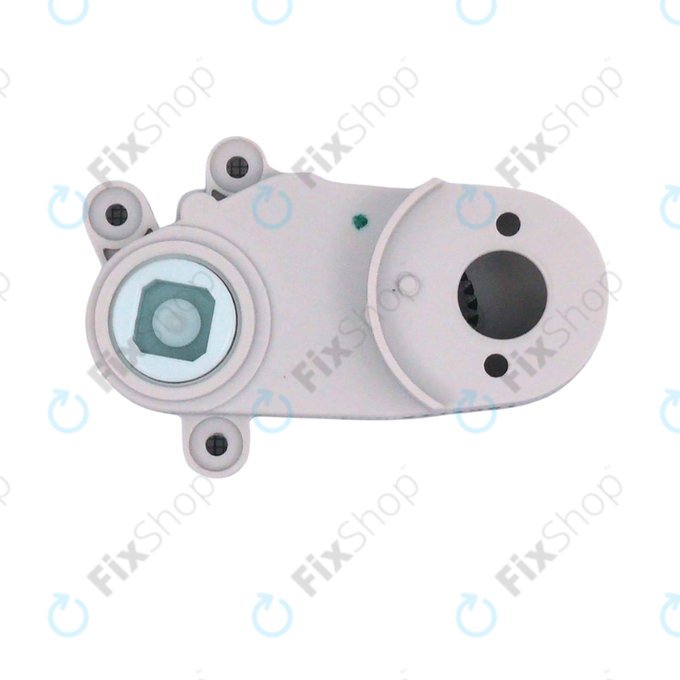 Main Brush Motor Gearbox for Xiaomi Roborock S4, S5, S6 Pure, Mi Robot Mijia 1S