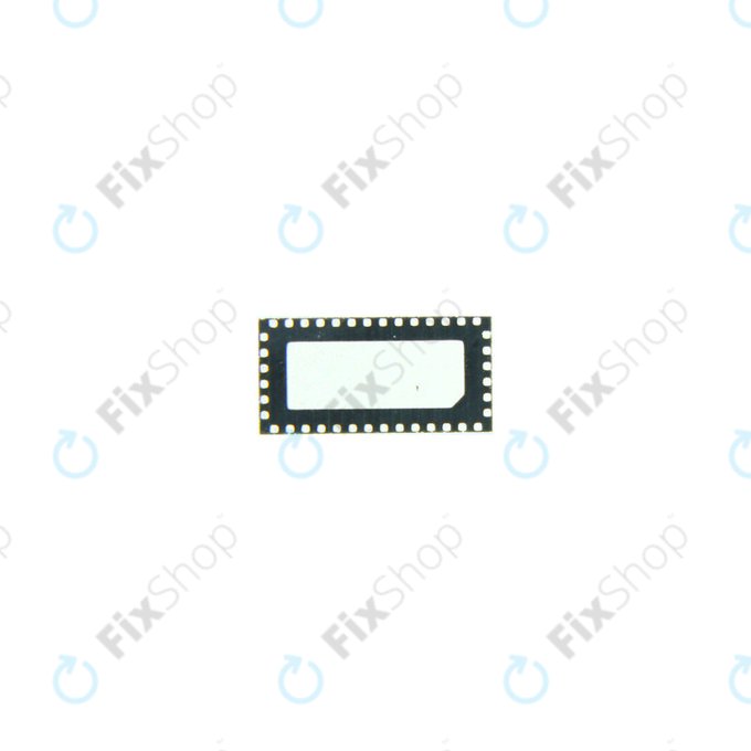 Charging IC PI3USB for Nintendo Switch and Nintendo Switch OLED