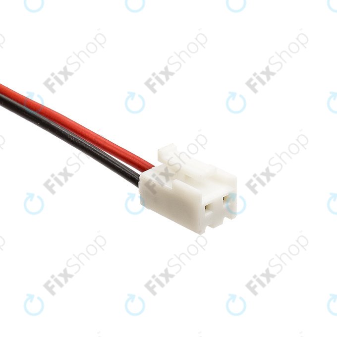 Battery for Roto RT2, Roto Sf G2, 1800mAh, Ni-MH, 12V, 2412-3011, HQ