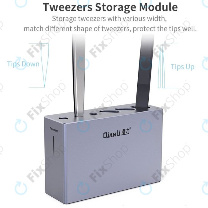 QianLi ToolPlus - Multifunction Tool Organizer