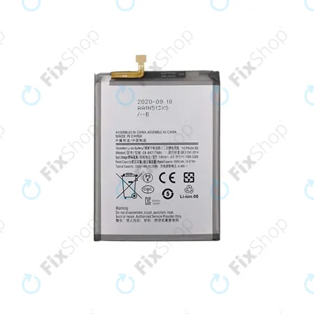 Samsung Galaxy A04s, A12, A13, A13 5G, A21s, M12 - Battery EB-BA217ABY 5000mAh