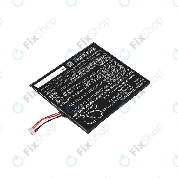 Nintendo Switch - Battery HAC-003 3600mAh HQ