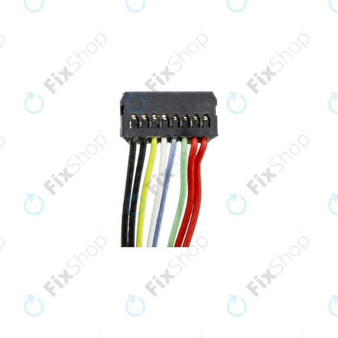 Battery for Lenovo Yoga Slim 7-15IIL, 4500mAh, Li-Pol, 15.44V, L19C4PF5, HQ