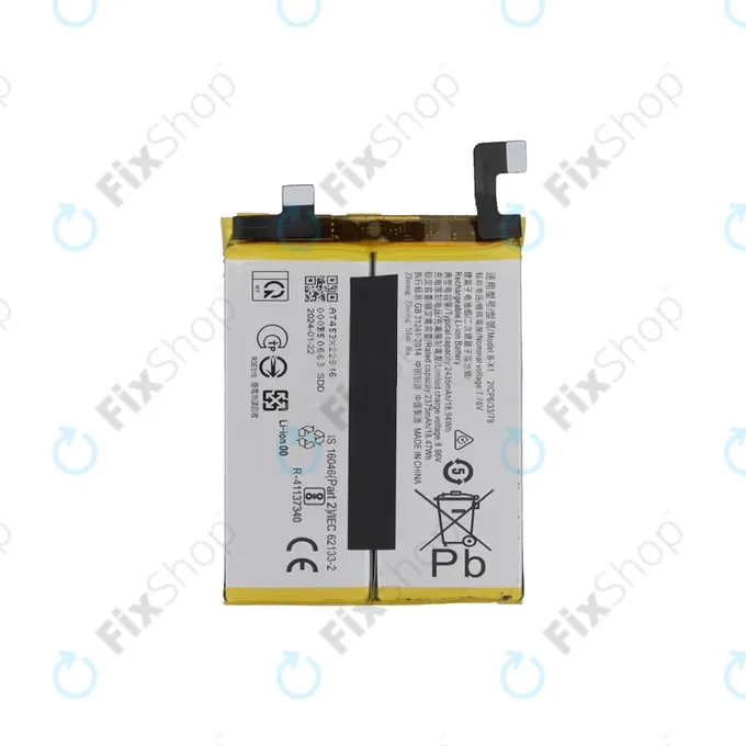 Vivo X90 Pro V2242A V2219 - Battery 4870mAh
