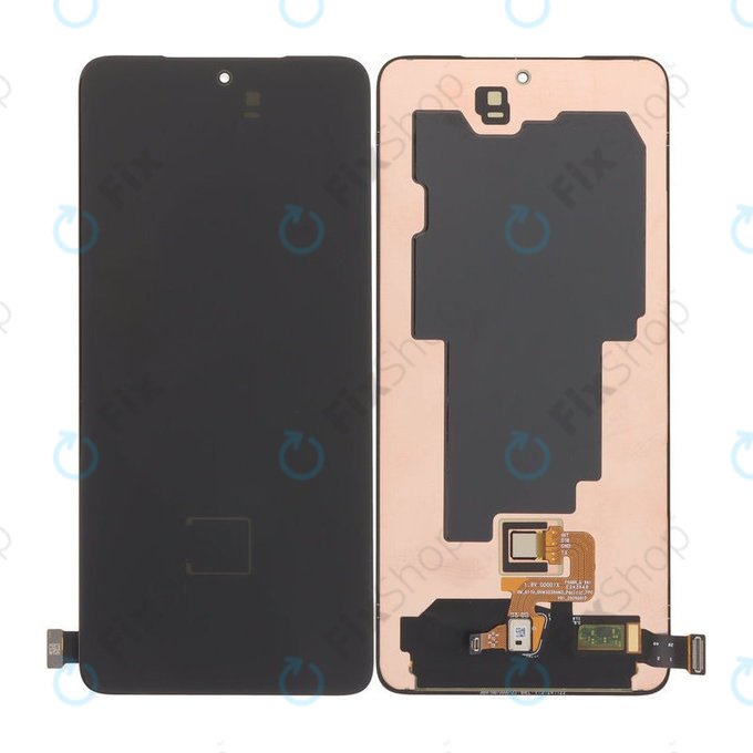 Xiaomi Poco F7 Ultra - LCD Display + Touch Screen OLED