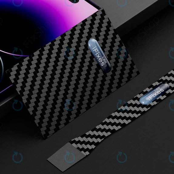 iFixes - Carbon Ultra-Thin Opening Tool G