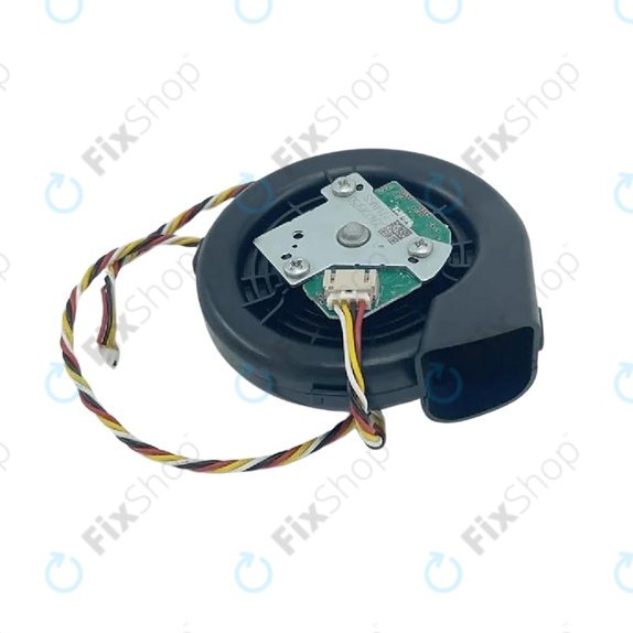 Xiaomi Mi Robot Vacuum Mop 2 Ultra - Fan module