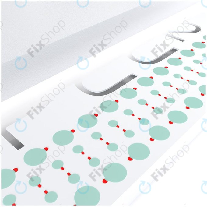 2UUL Phone Camera Protective Sticker (1000pcs)