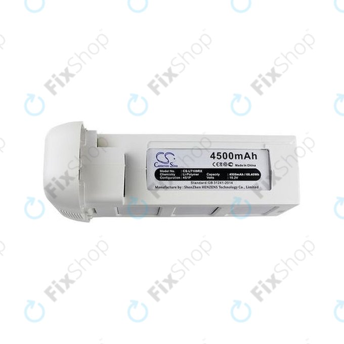 DJI Phantom 3 - Battery PHA-3 Li-Pol 4500mAh HQ