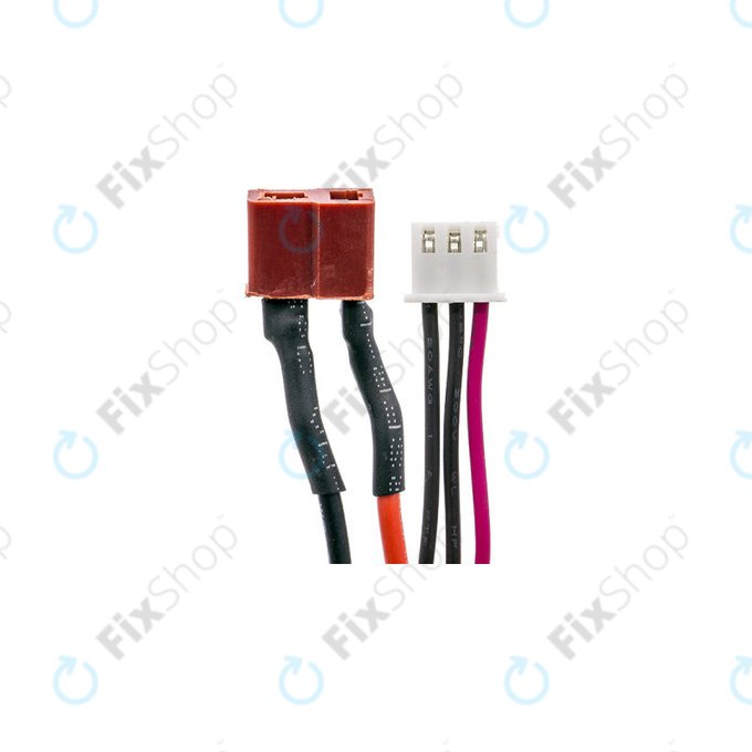 Battery for WLToys FY01, FY02, FY03, 12423, 12428, 3000mAh, Li-Ion, 7.4V, 300ZFY01, HQ