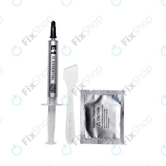 Cooler Master IC Essential E1 - Thermal Compound (4.6g)