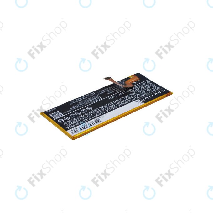 Huawei Y3 (2018) - Battery HB3742A0EZC, HB3742A0EZC+ 2200mAh HQ