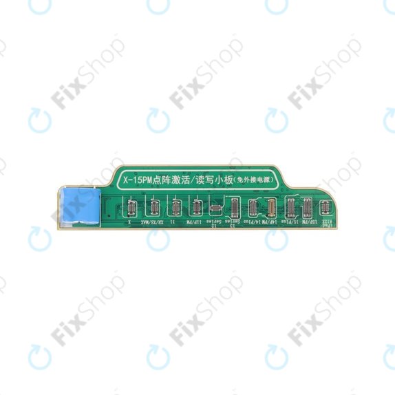 JC V1S, V1SE - Face ID Board for iPhone X - 15 Pro Max & iPad Pro (Latest Version 2023)