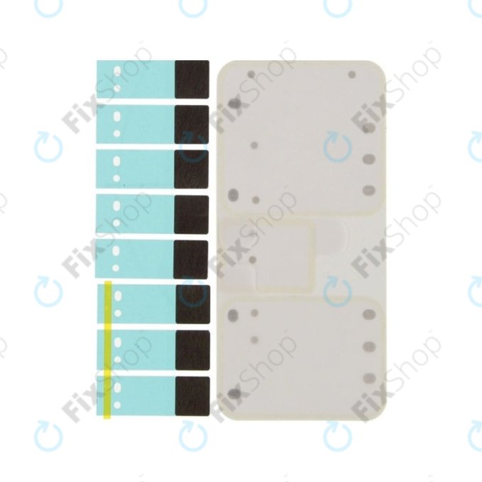 Display assembly for iPad (2025) | WiFi + Cellular | 661-50894 | Genuine Apple