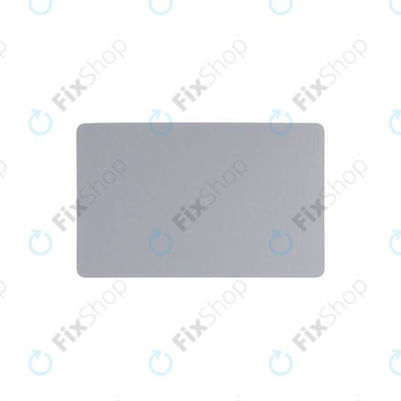 Complete Trackpad for MacBook Air 13", A3113 (2024), Space Gray, 661-40274, Genuine Apple