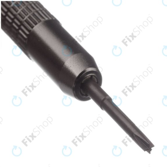 LJL 129-5 - Precision Magnetic Screwdriver for Smartphones 5in1